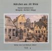 Ziehrer, Carl Michael: Märchen aus Alt-Wien (marcher, polkaer og valse) -Edition, Vol.  4